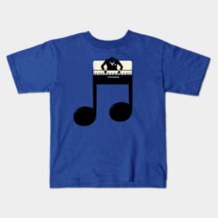 Harmony Maker Kids T-Shirt